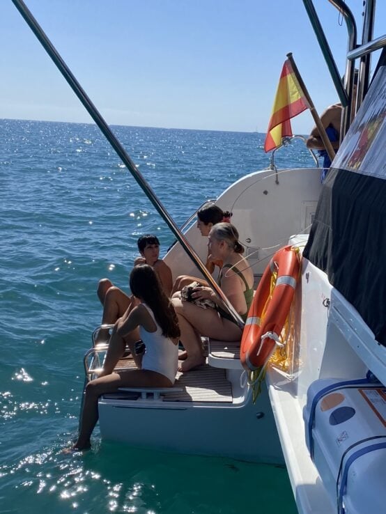 Keep Sailing V - Catamaran in Santa Eulària des Riu