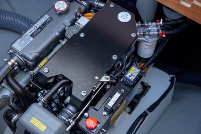 Satyam Melody - Catamaran in Kallithea