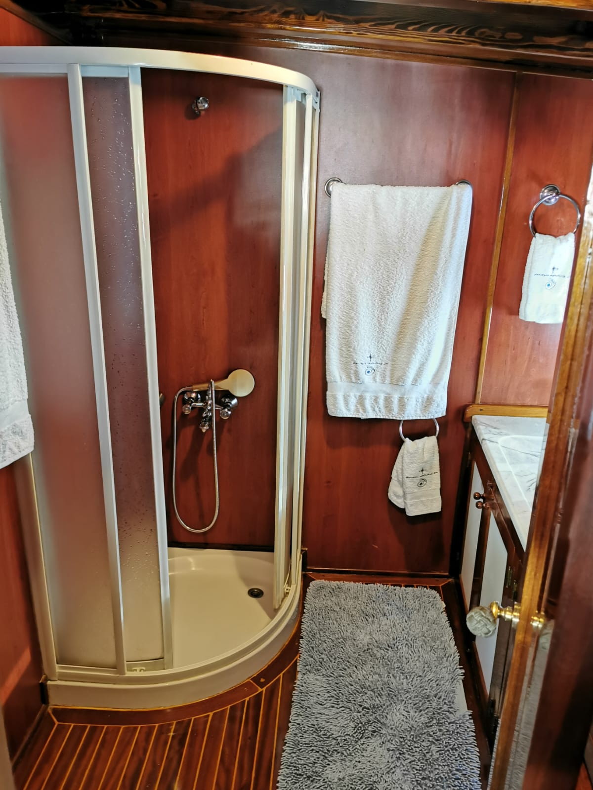 Gelidonya II - Gulet in Città metropolitana di Messina