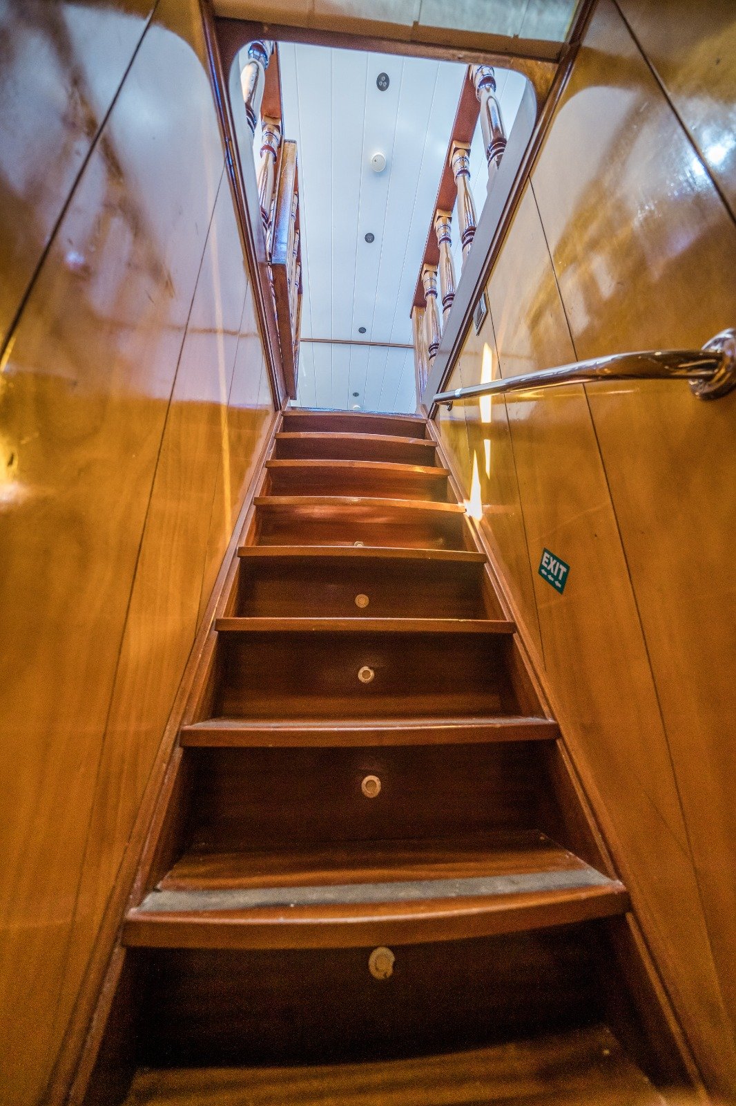 Auramia - Gulet in Sarıana