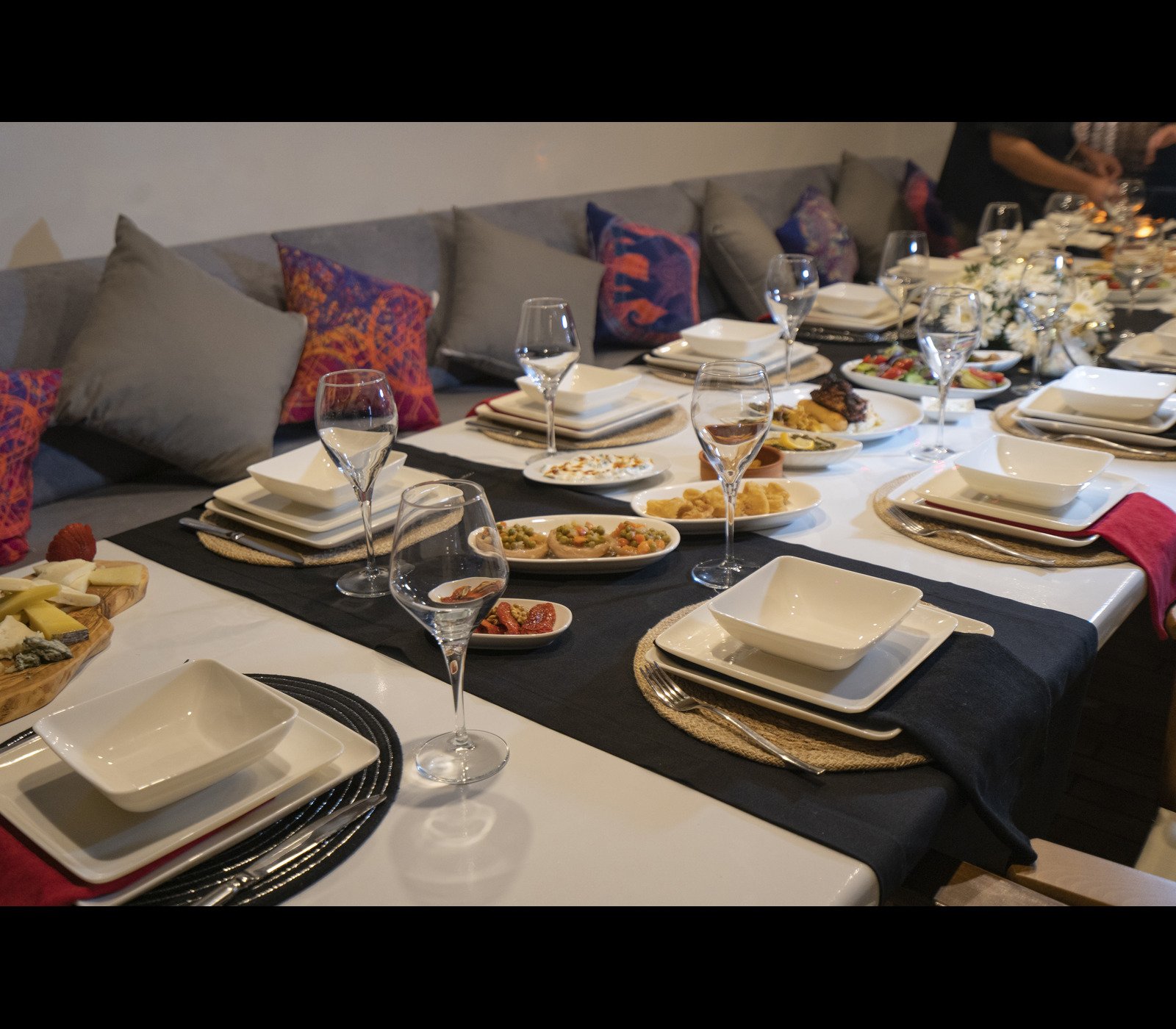 Queen of RTT - Gulet in Sarıana