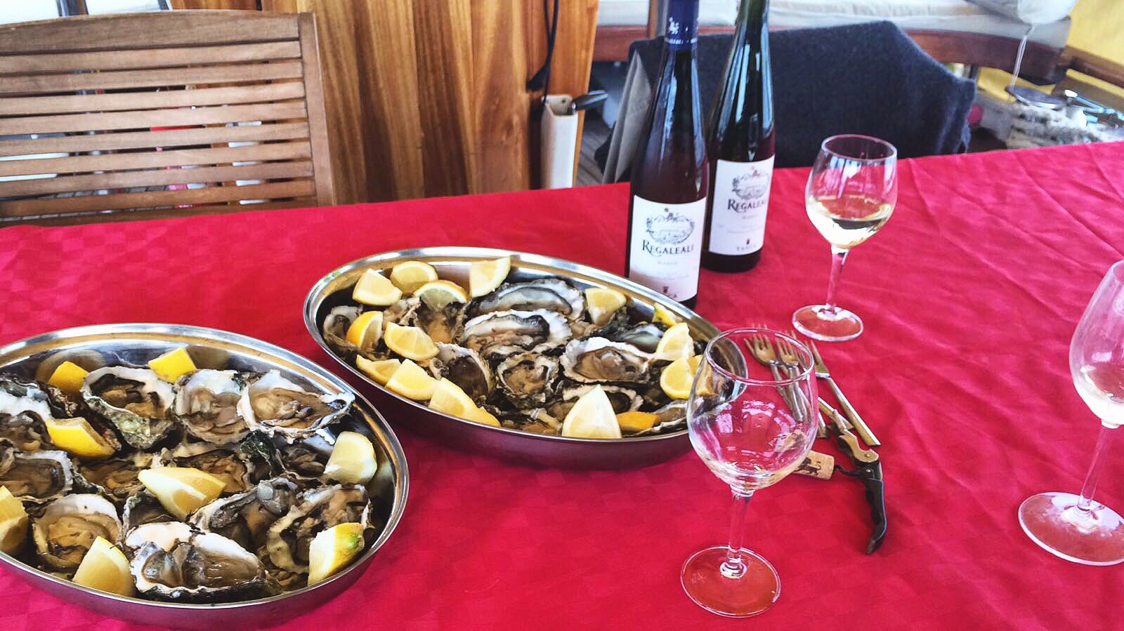 Aeolian Island Cabin 2 - Gulet in Milazzo