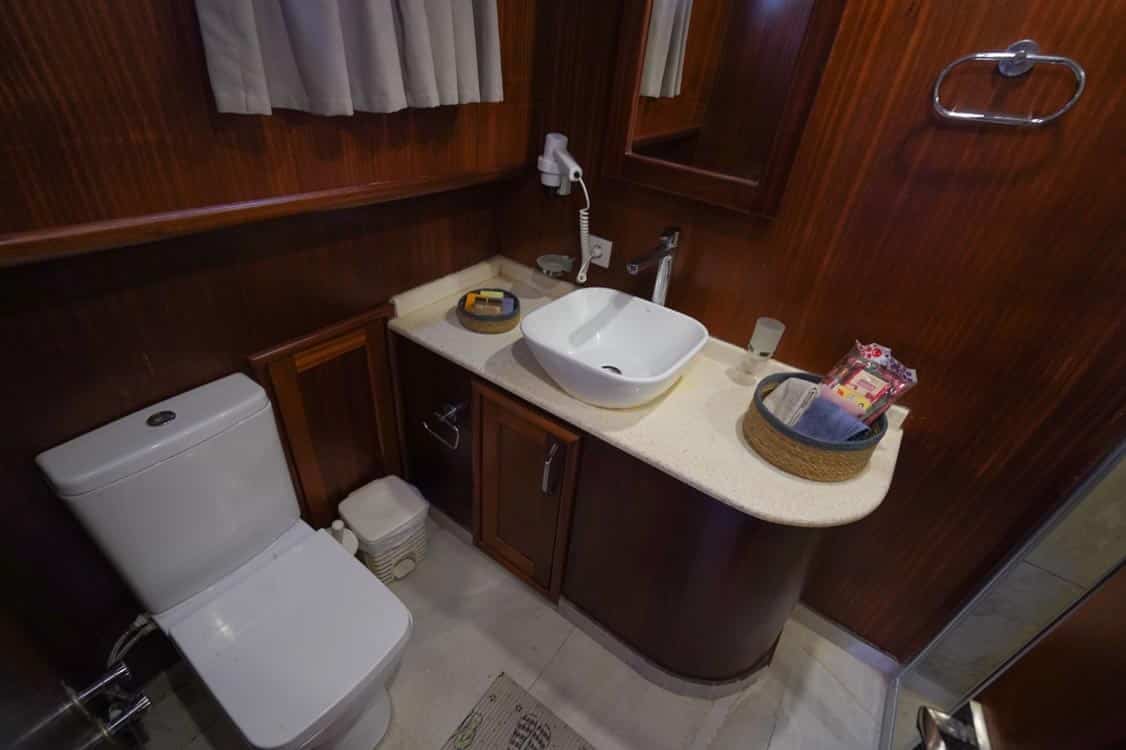 Prenses Esila - Gulet in Sarıana