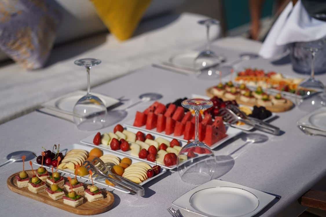 Prenses Esila - Gulet in Sarıana