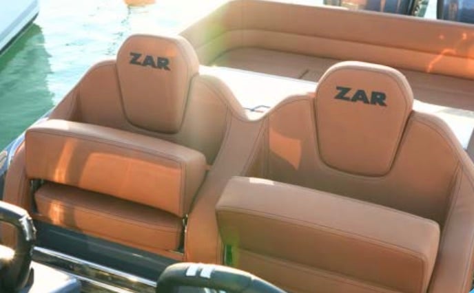 Marco - Motor Yacht in Porto San Giorgio