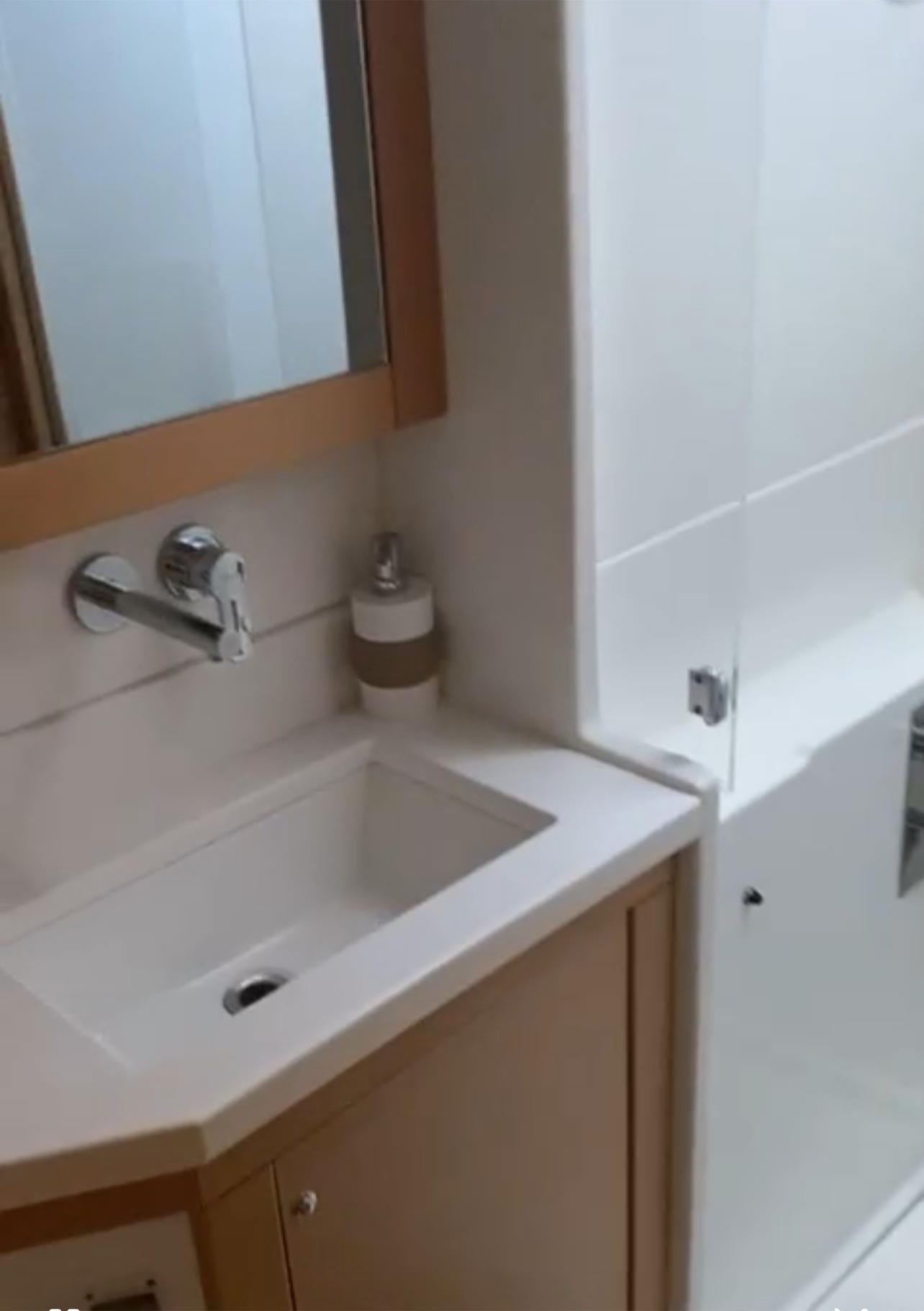 MARTINA TRES - Catamaran in Sant Antoni de Portmany