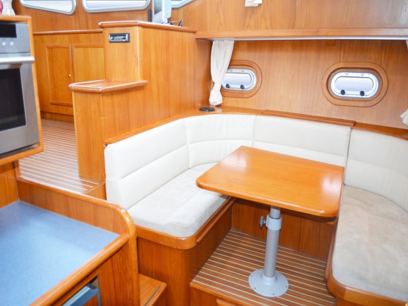 Drait 79 - Motor Yacht in Woudsend