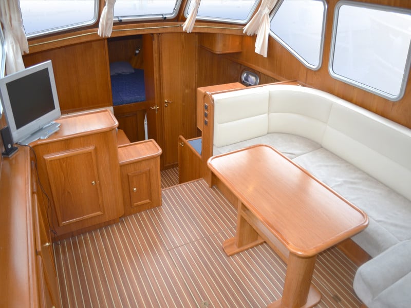 Drait 79 - Motor Yacht in Woudsend