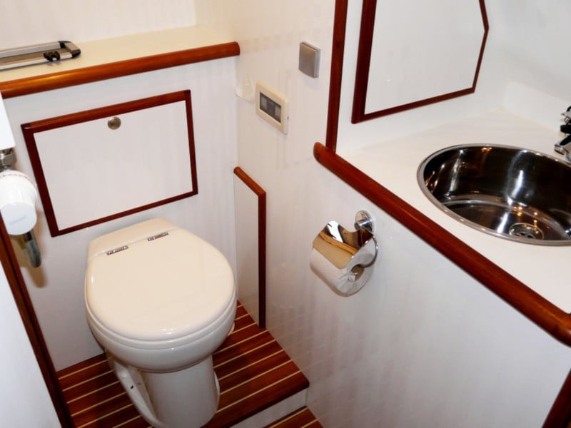 Drait 131 - Motor Yacht in Drachten