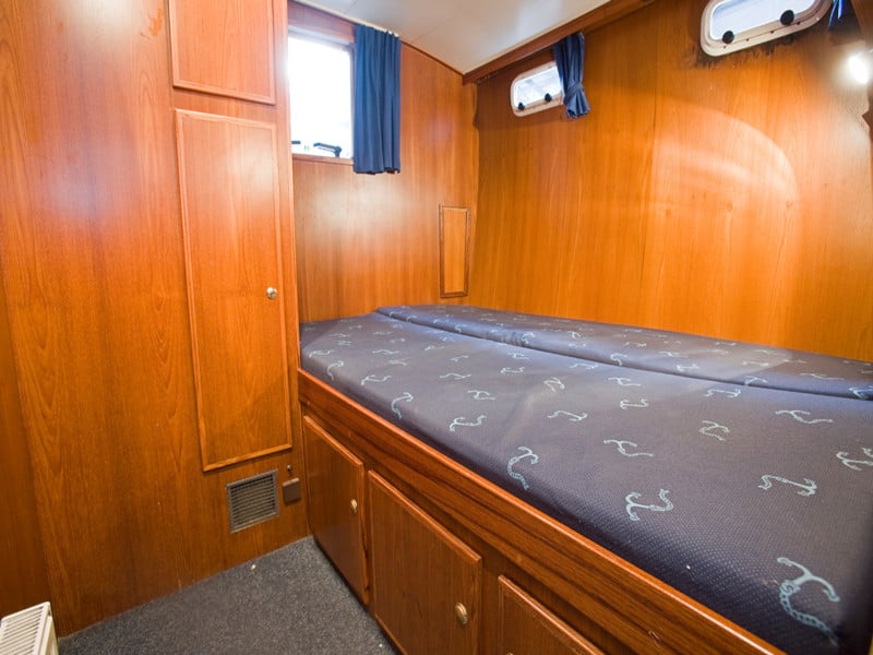 Drait 34 - Motor Yacht in Drachten