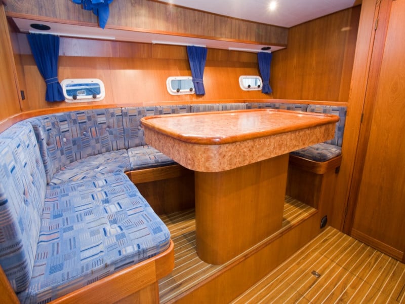 Drait 34 - Motor Yacht in Drachten