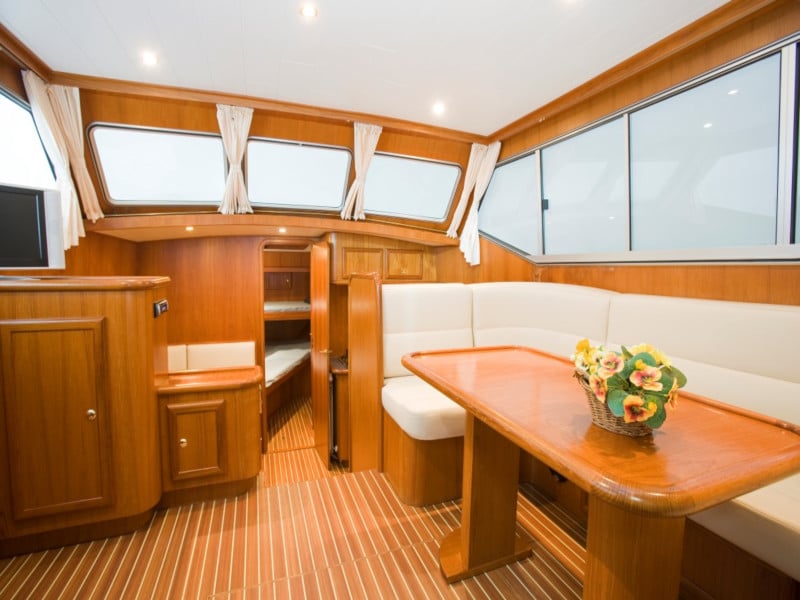 Drait 77 - Motor Yacht in Woudsend