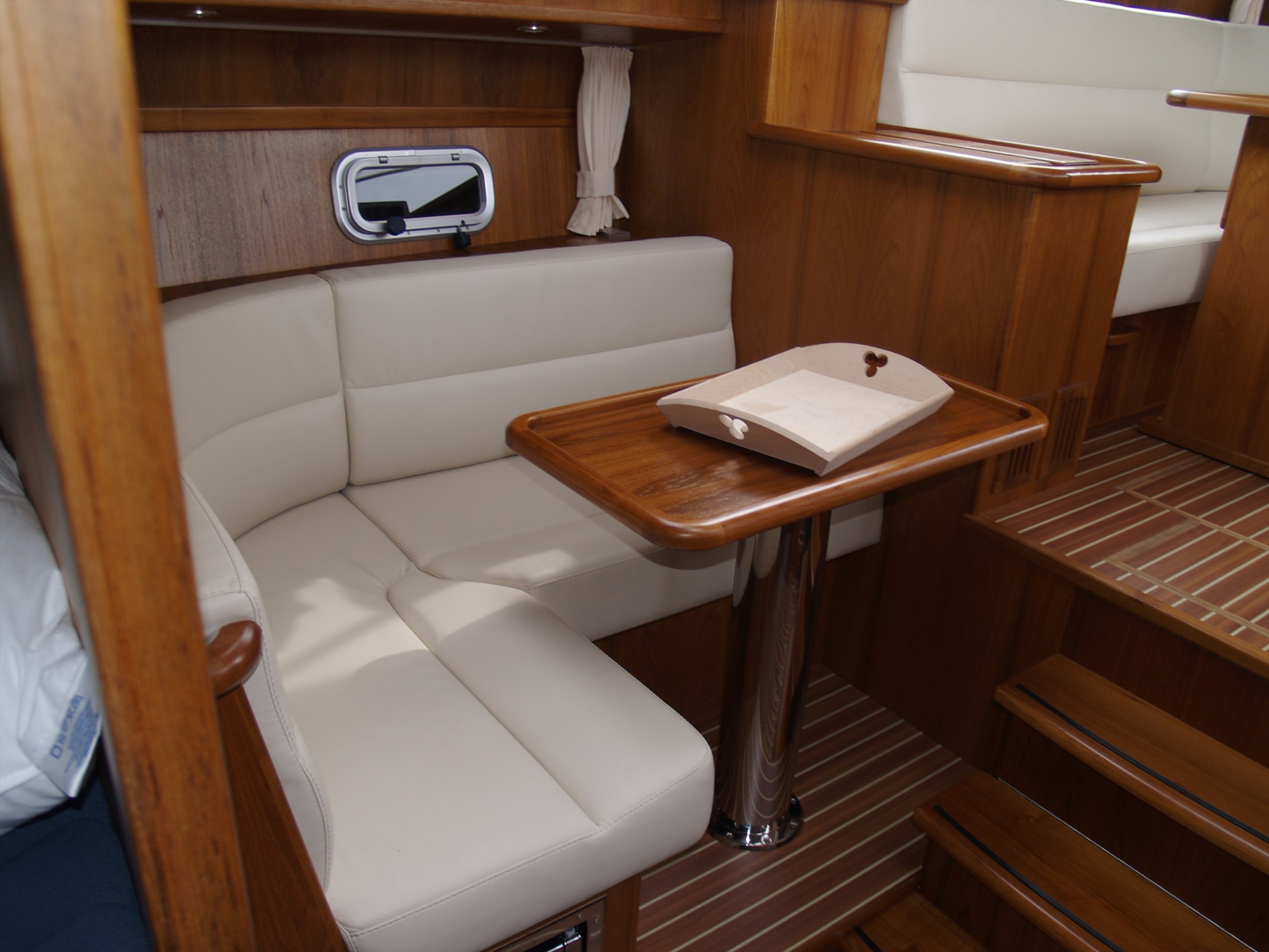 Drait 130 - Motor Yacht in Drachten