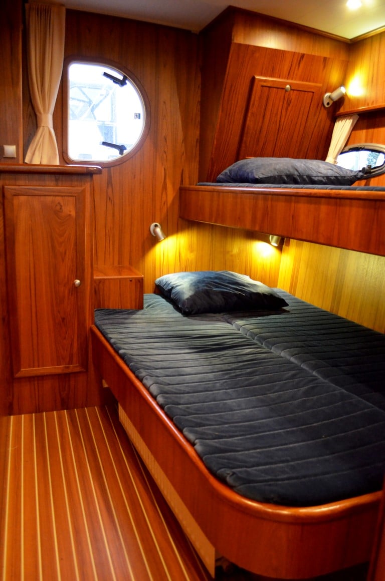 Drait 100 - Motor Yacht in Drachten