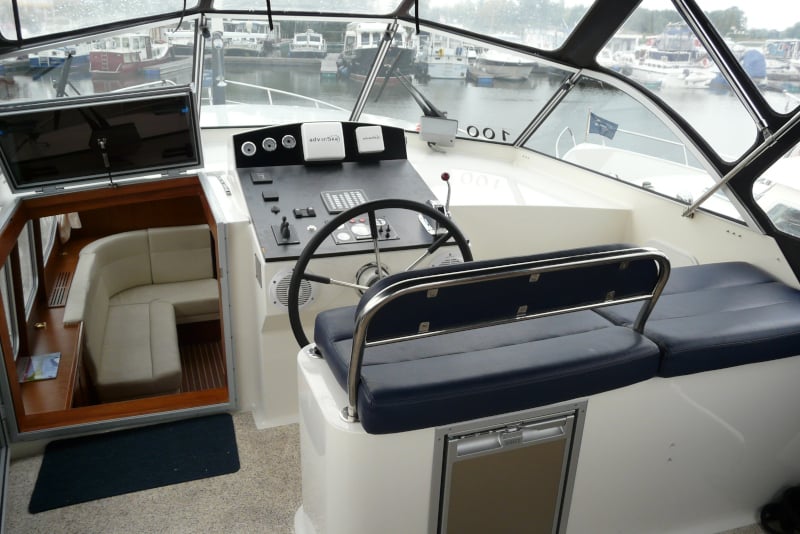 Drait 100 - Motor Yacht in Drachten