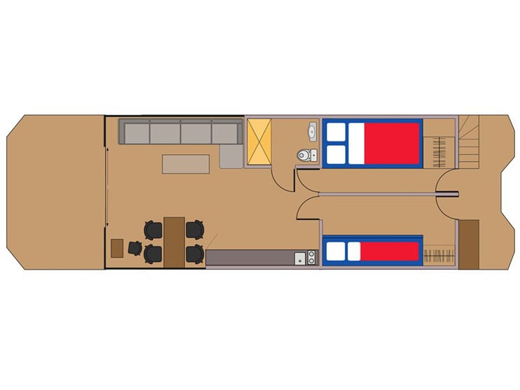 Campi 400 I - Other in Drachten