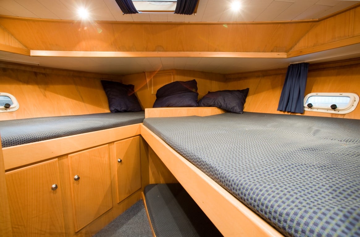 Drait 31 - Motor Yacht in Drachten