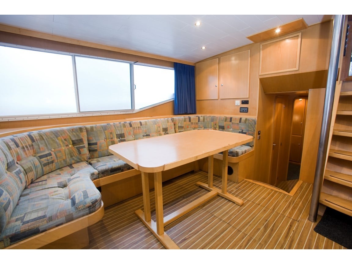 Drait 31 - Motor Yacht in Drachten