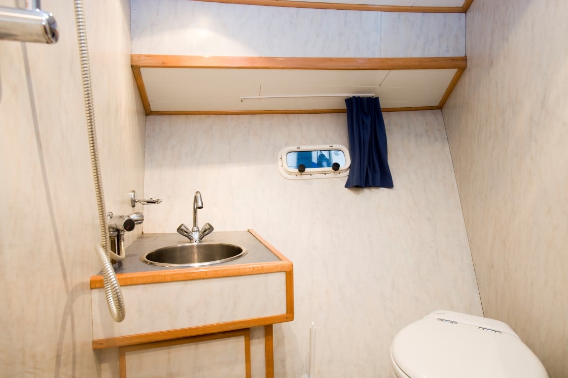 Drait 31 - Motor Yacht in Drachten