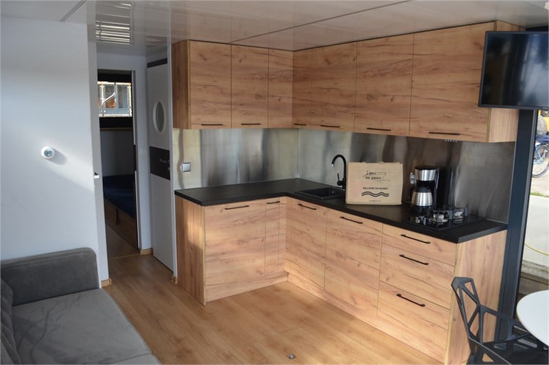 Campi 340 I - Other in Drachten