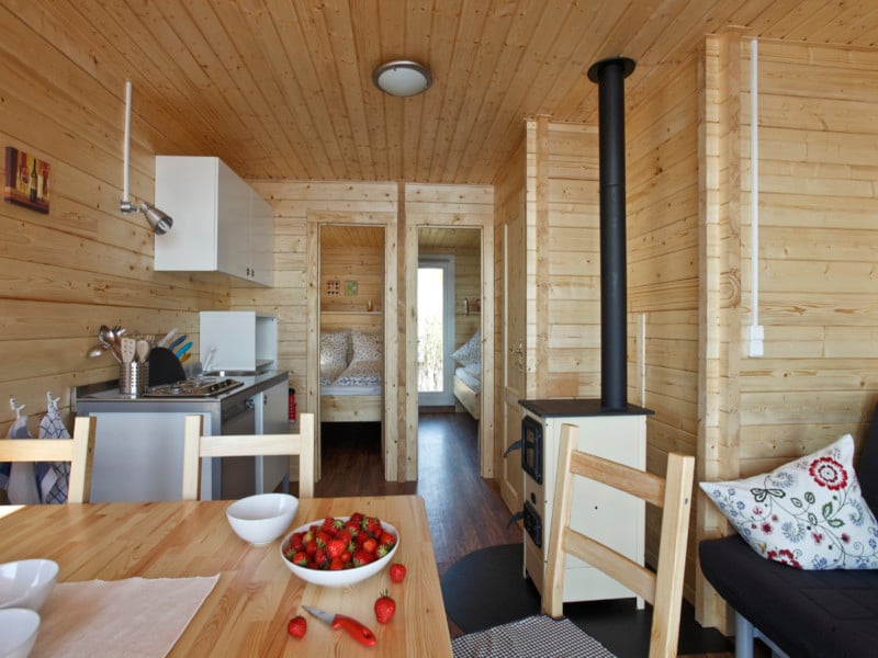 BunBo II - Motor Yacht in Drachten