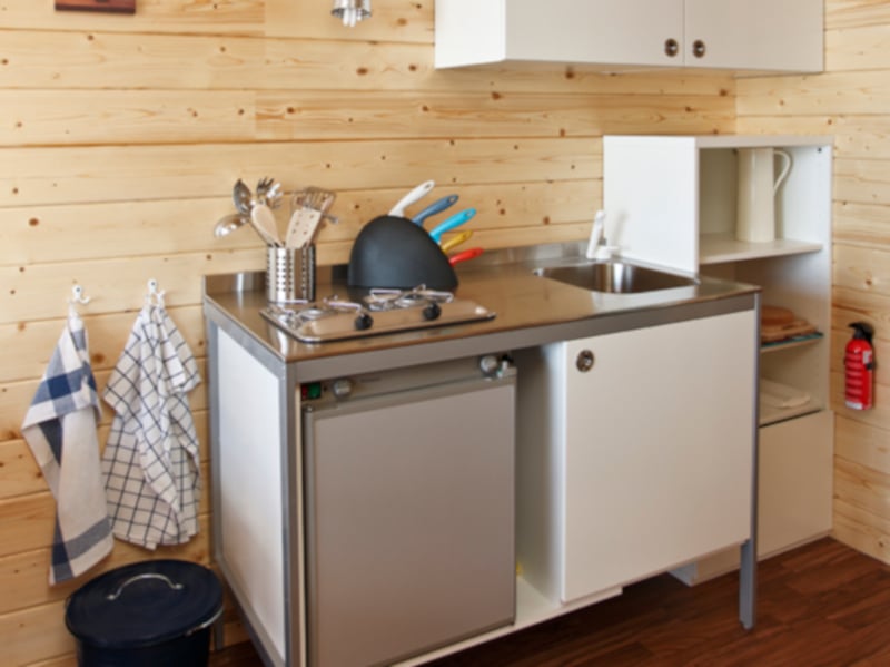 BunBo II - Motor Yacht in Drachten