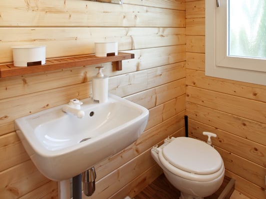 BunBo II - Motor Yacht in Drachten