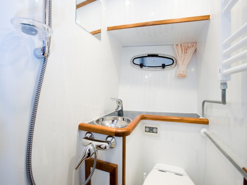 Drait 98 - Motor Yacht in Drachten