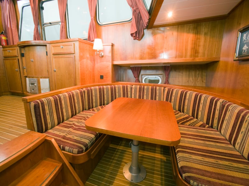 Drait 39 - Motor Yacht in Drachten