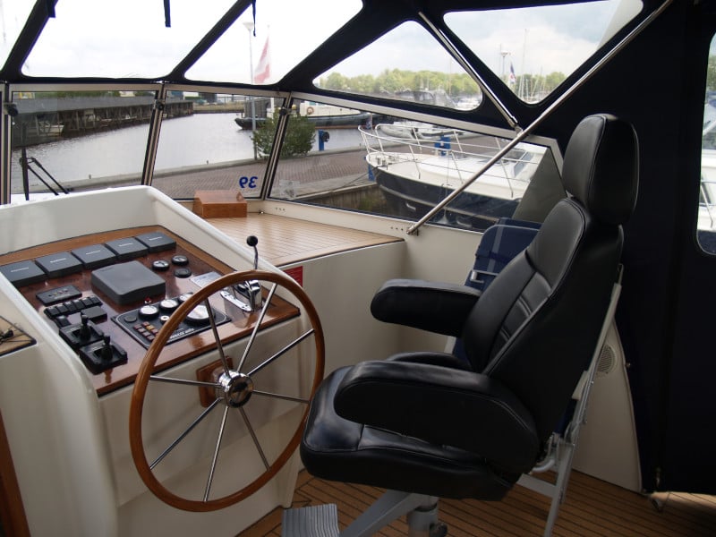 Drait 39 - Motor Yacht in Drachten