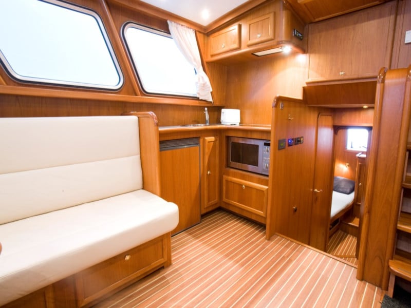 Drait 72 - Motor Yacht in Drachten