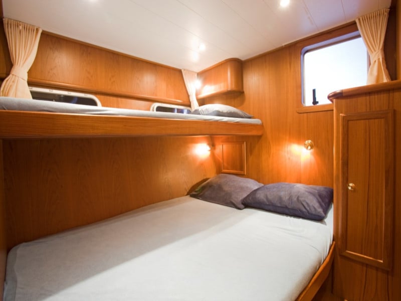 Drait 72 - Motor Yacht in Drachten