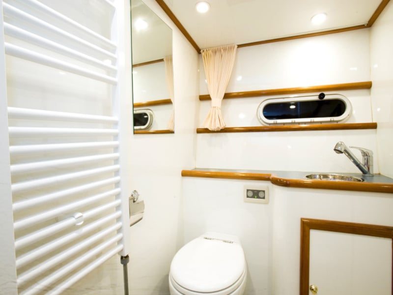 Drait 73 - Motor Yacht in Drachten