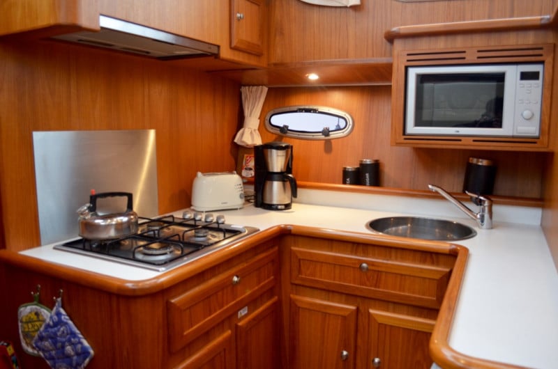 Drait 99 - Motor Yacht in Drachten