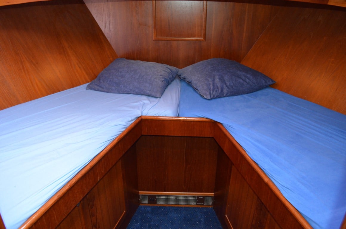 Drait 50 - Motor Yacht in Woudsend