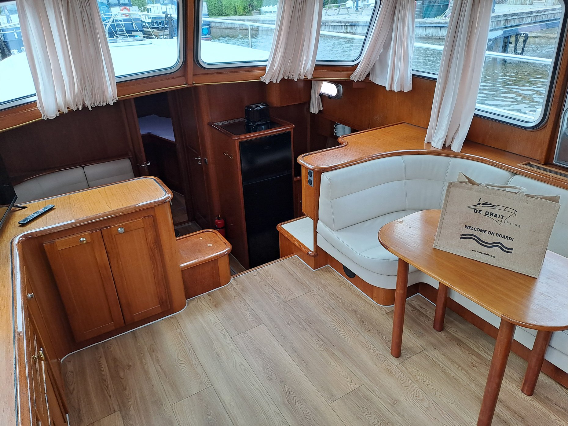 Drait 50 - Motor Yacht in Woudsend