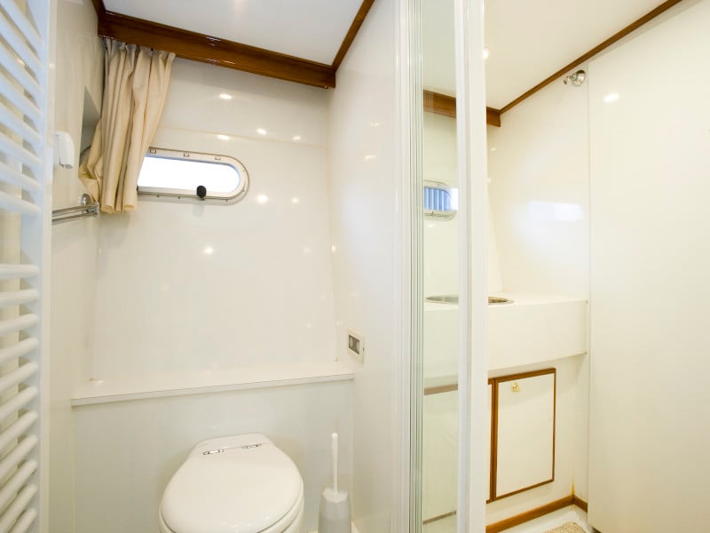 Drait 60 - Motor Yacht in Drachten