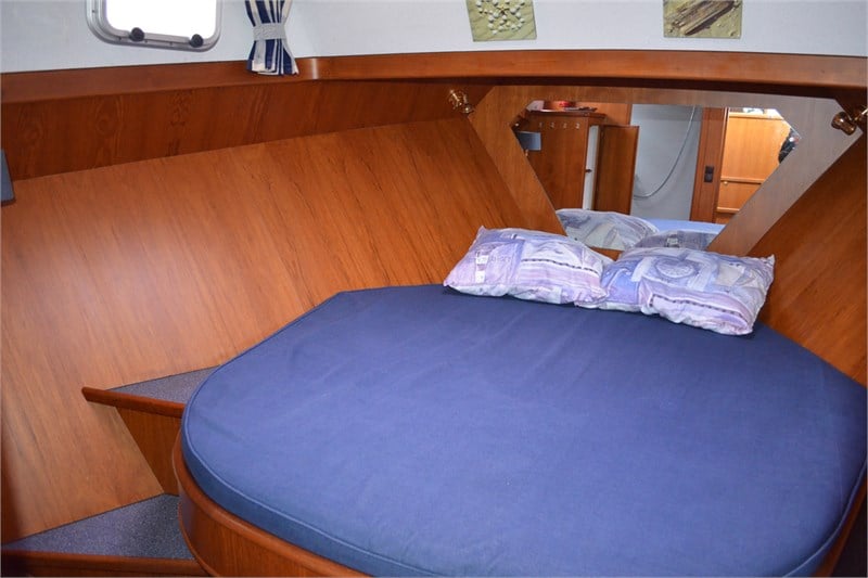 Veroniek - Motor Yacht in Woudsend