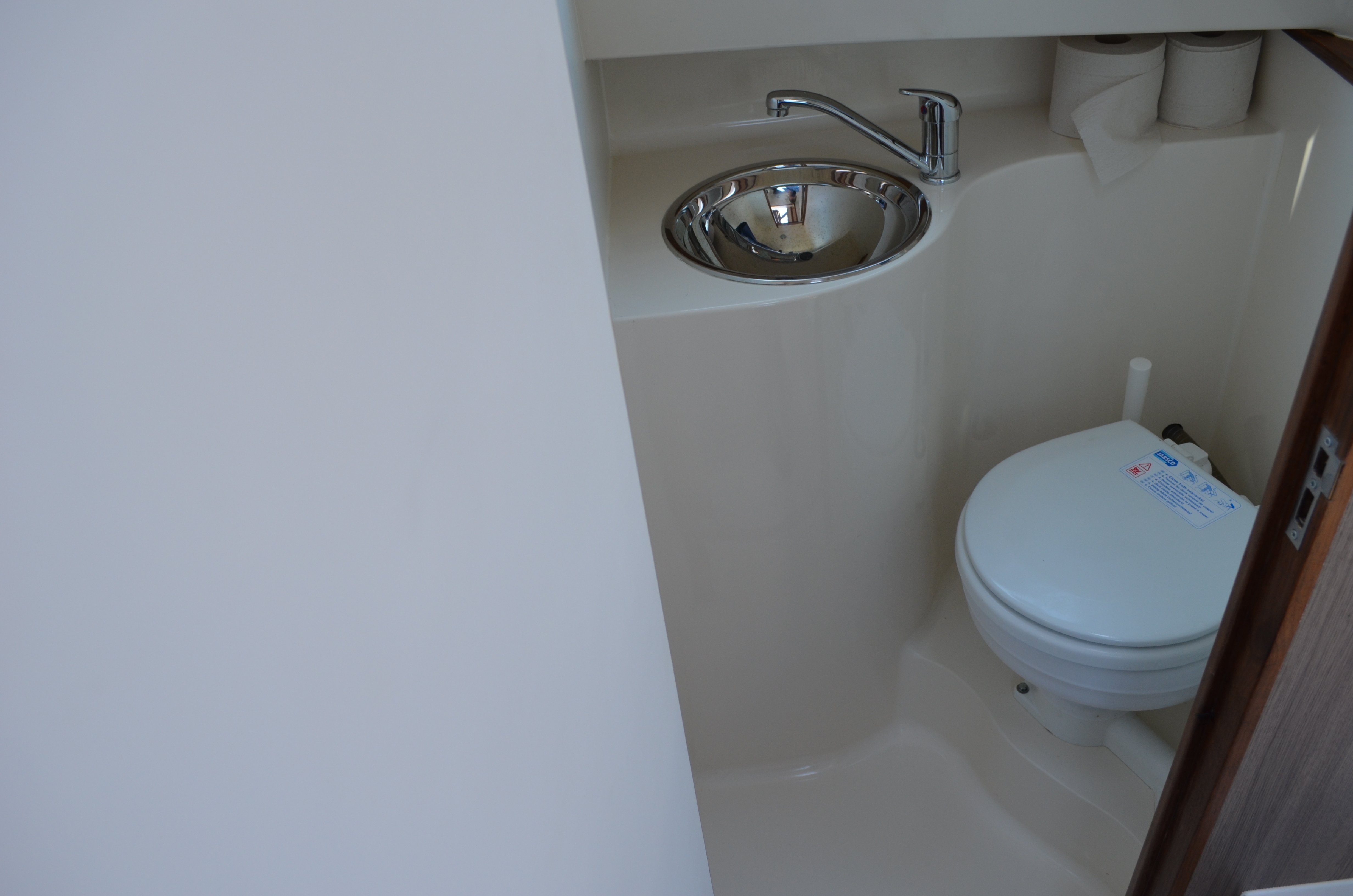 Drait 153 - Motor Yacht in Drachten