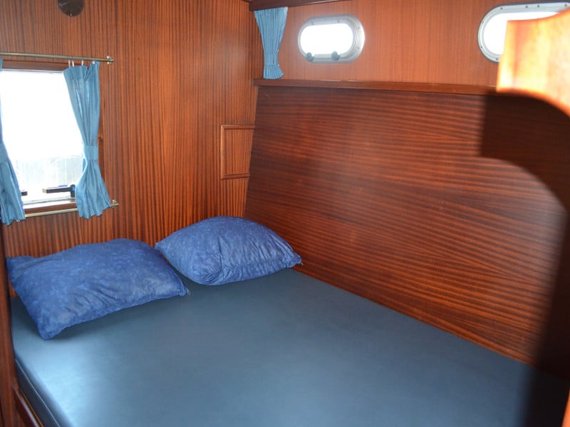 Constellation - Motor Yacht in Drachten