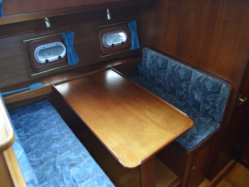 Surrender - Motor Yacht in Drachten