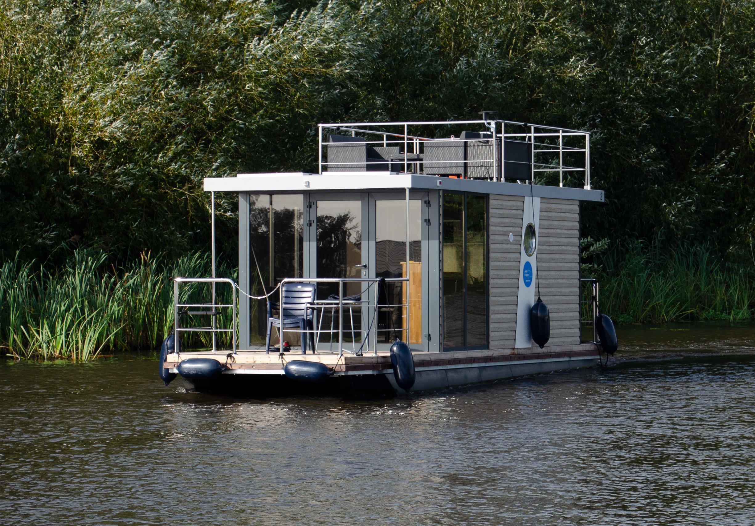 Campi 300 II - Other in Drachten