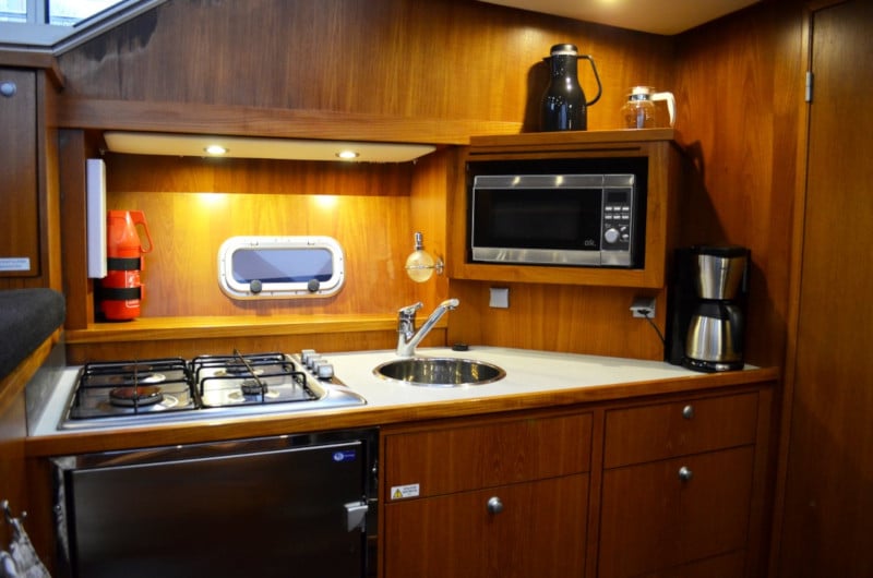 Drait 132 - Motor Yacht in Drachten