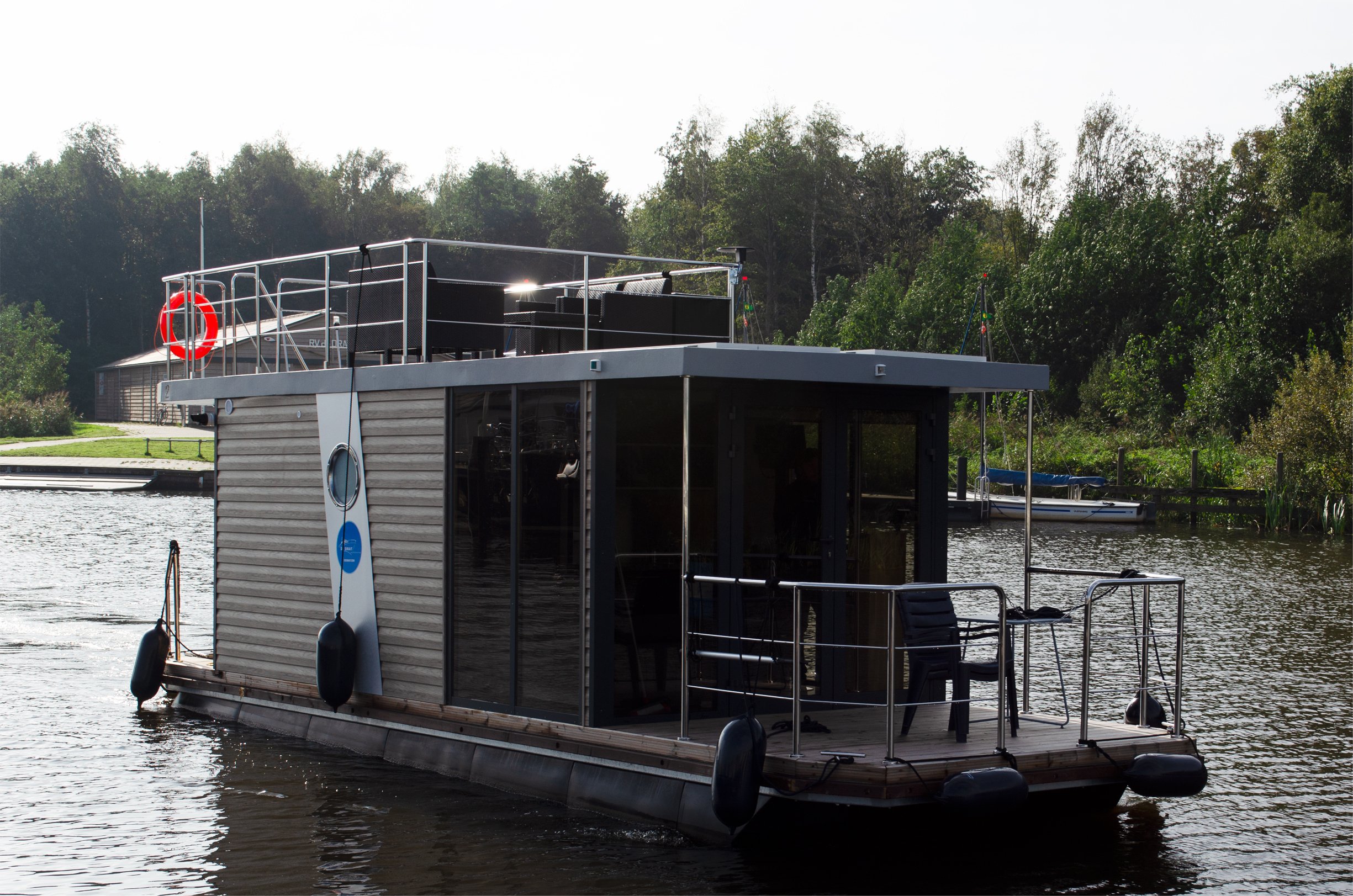 Campi 300 V - Other in Drachten