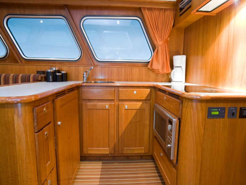 Drait 61 - Motor Yacht in Drachten