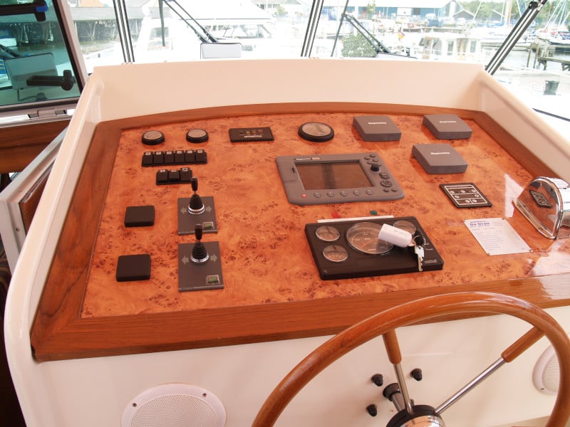 Drait 61 - Motor Yacht in Drachten