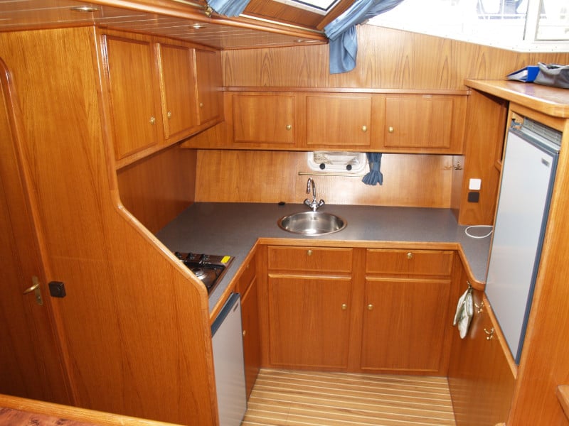 Drait 33 - Motor Yacht in Drachten