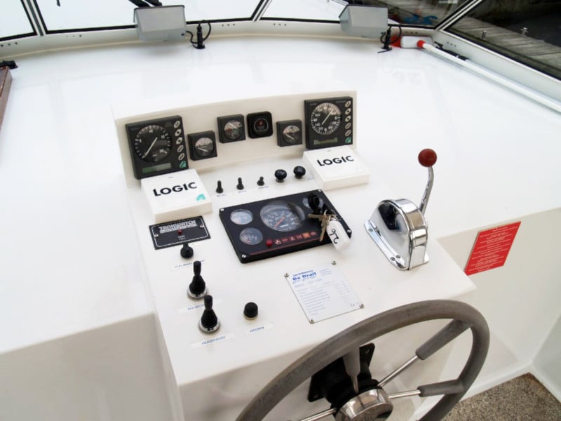 Drait 33 - Motor Yacht in Drachten