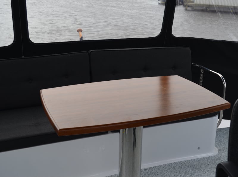 Drait 133 - Motor Yacht in Drachten