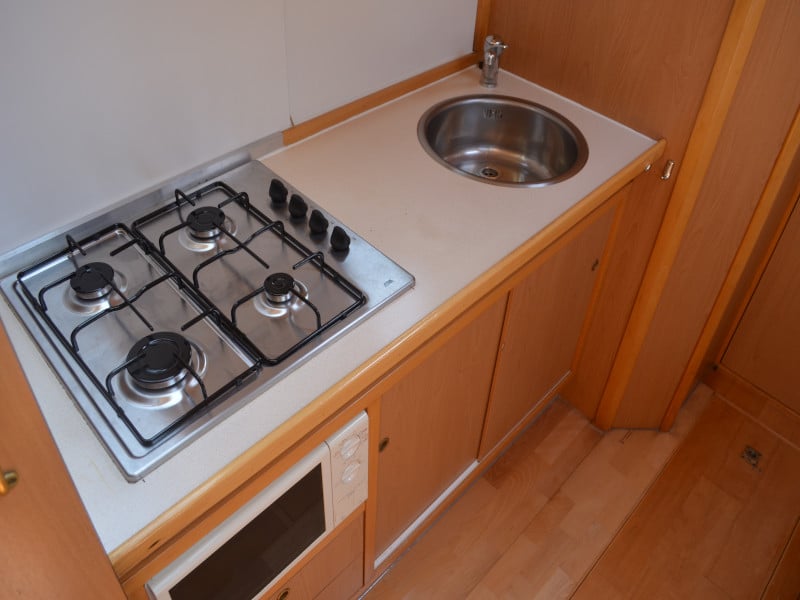 Blueflower - Motor Yacht in Drachten